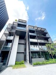 Jervois Privé (D10), Apartment #591256211